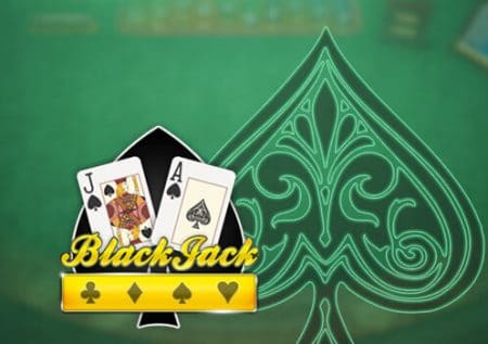 European blackjack mh