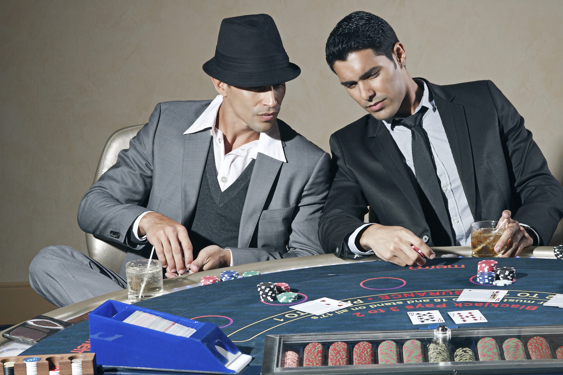 Blackjack r gles r gles et strat gie de base comment jouer